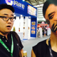 Illustration for article titled A Guide To China's Biggest Game Convention... Through Selfies